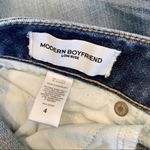 EXPRESS Modern Boyfriend Low Rise Jeans Photo 8