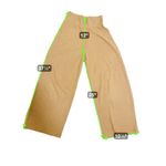 Abercrombie & Fitch Abercrombie‎ and Fitch Waffle Knit Wide Leg Lounge Pants size XS Photo 6