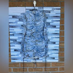 H:ours Revolve Women's Gianna Mini Dress medium NWT Photo 8