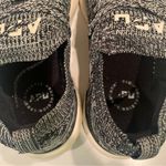 APL TechLoom Wave Women’s Running Sneaker Gray Black White Heathered Size 6 Photo 5