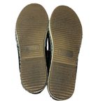 Staccato Soft Leather Flat Espadrilles Slip On Casual Summer Comfortable 6.5 Photo 9