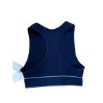 Ralph Lauren Polo  Women's Cropped Tank Top Blue Size S Casual Summer Photo 1