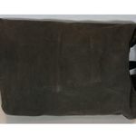 Vintage Protective Gas Mask Bag Made In Serbia Photo 1