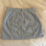 Forever 21 Corduroy Skirt 🩵 Photo 3