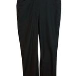 Lululemon Charcoal Gray City Sleek 5 Pocket HR 7/8 Pants Photo 0
