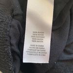 Alternative Apparel  Black Dolphin Shorts Photo 5