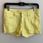 DL1961  Cameron Pin Up Shorts Merengue Photo 2