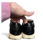 Salvatore Ferragamo Cruise
Sneaker Shoe Black Nero
Calf Size 5.5 Photo 6