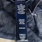 For love & lemons New Longline Emilia black lace bustier size 34DD NWOT Photo 10