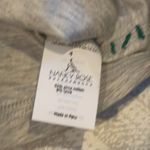 Nancy Rose Performance Heather Grey Motivation Racerback Tank Top Photo 3