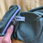 SheIn strapless bikini top Photo 2