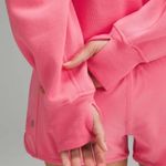 Lululemon New Scuba Oversized Full Zip Photo 6