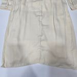 LPA  Fabrizia Dress in Cream Small Photo 11