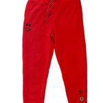 Under Armour NWT Lunar New Year Terry Jogger Photo 1