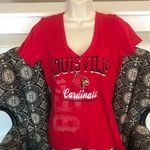 Louisville Cardinals t Photo 0