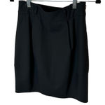 Theory ‎ mini skirt -size 6 Photo 0