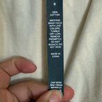 Vuori  Women's Cream Joggers Mackenzie Pant size S NWT Photo 5