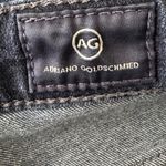 AG Adriano Goldschmied AG Jeans Legging Ankle Super Skinny Low Rise Jeans Size 27 Photo 10