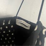 Urban Outfitters  Polka Dot Mini Dress size small Photo 5