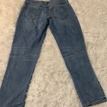 Gap Ladies Sexy Boyfriend Coupe Jeans Sz 2 Regular Photo 2