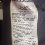 Old Navy EveryWear Graphic ‘STAY COOL’ T-Shirt - size XL TALL Photo 4