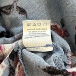 Kendall + Kylie Women long sleeve (off shoulder) blouse size medium Photo 7