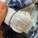 Abercrombie & Fitch Abercrombie Fitch Jeans Womens Size 27 4 Short Blue The Mom High Rise Curve Love Photo 6