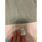 l*space L* Baby Pink Bikini Bottoms Sz Small NWT Photo 3