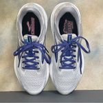 Brooks Adrenaline GTS 22 1203531D045 Gray Women's Wide Running Shoes Size 9D Photo 9