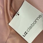 Liz Claiborne  WOMENS VEST size XL brand new with tag reversible see all photos Photo 6