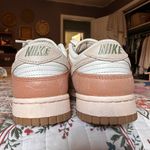 Nike Dunks Low SE Australia Women’s Shoes Size 8.5W Sail/Sandrift/Amber Brown Photo 7