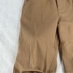 Ralph Lauren Lauren Womens Stretch Wool Straight Leg Trouser Size 2 FLAWED Photo 5