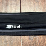 Black‎ Runners FlipBelt XL. NO ZIPPER Black Photo 0