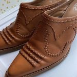 White Mountain White mt cowgirl boot heel slides Photo 0