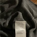 Belle By Kim Gravel 3/4-Sleeve Sweater with Faux Fur Cuffs Sz S Photo 4