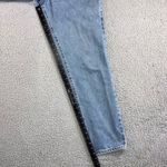 Levi's Vintage Levi 550 Jeans Women 14 Classic Relaxed Fit Medium Wash Y2K Straight Leg Photo 5