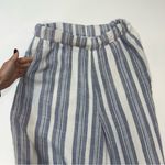 Splendid Raegan Stripe Pant Large Photo 2