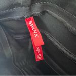 Spanx NWOT SPANXsmooth PerfectFit Ponte Flare Pants in Black Photo 5