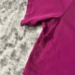 Lululemon  All Yours Cropped T-Shirt Photo 4