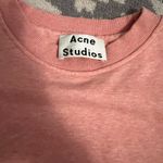 Acne Studios  Crewneck Photo 2