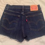 Levi's Levi Denim Women's Shorts Photo 2