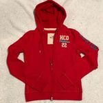 Hollister Co. Zip Up Hoodie Photo 0