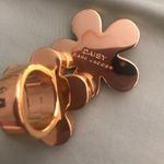 Marc Jacobs  Daisy perfume ring size 7 Photo 2