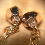 Kendra Scott Cambel Rose Gold Mother of Pearl Adjustable Bracelet Photo 14