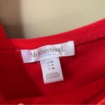 Motherhood Maternity Tank Top Size Medium Photo 2