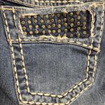 Miss Me  Boot Rhinestones Distressed jeans 31 Photo 5