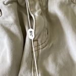 Free People Grey Denim Jean Shorts Photo 1