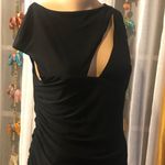 Kenneth Cole Tops Black L Photo 7