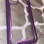 iPhone 11 Pro Max Phone Case Purple Photo 0