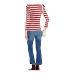 Veronica Beard  CROP JEANS Photo 2